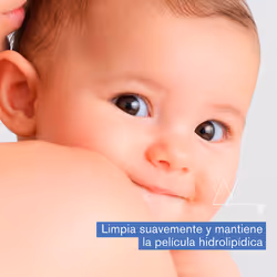 Gel de bain et shampoing bébé à l'EDELWEISS Bio et au Beurre De Karité - Vue supplémentaire 4