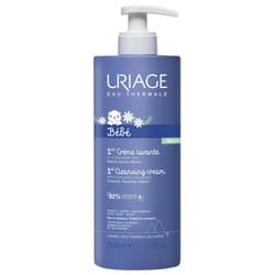 Uriage Bébé 1ère Crème Lavante 500 ml