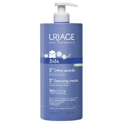 Uriage Bébé 1ère Crème Lavante 1 L