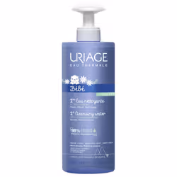 Uriage Bébé 1ère Eau Nettoyante 500 ml