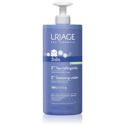 Uriage Bébé 1ere Eau Nettoyanter 1000 ml