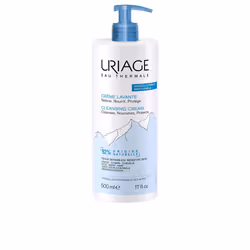 Nettoyant corporel hydratant quotidien au Beurre De Karité 500 ml