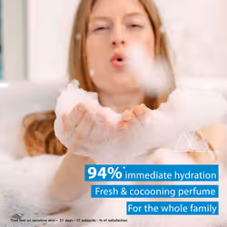 Nettoyant corporel hydratant quotidien au Beurre De Karité 500 ml - Vue supplémentaire 4