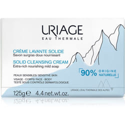Uriage Hygiène Créme Lavante Solide z francouzských Alp 125 g