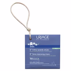 Uriage Bébé 1ère Crème Lavante Solide 100 g