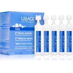 Uriage Bébé 1er Sérum Naturel 15x5 ml