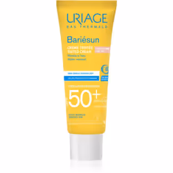 Offrez à votre peau une protection photo parfaite et défendez-la contre les dommages causés par le soleil. La crème teintée p ...