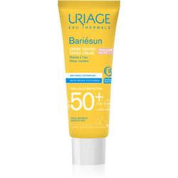 Uriage Bariésun Bariésun-Baume Réparateur teinte Fair tint 50 ml