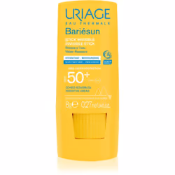 Une protection solaire maximale pour les zones sensibles&nbsp;: nez, oreilles et cicatrices