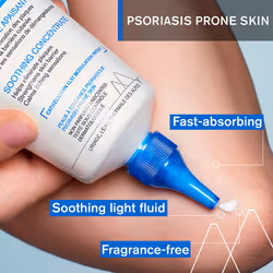 Xemose Concentré apaisant pour peaux sujettes au psoriasis 150 ml