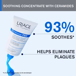 Xemose Concentré apaisant pour peaux sujettes au psoriasis 150 ml - Vue supplémentaire 4