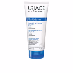 Bariéderm gel nettoyant cica 200 ml