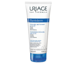 Bariéderm gel nettoyant cica 200 ml