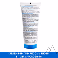 Bariéderm gel nettoyant cica 200 ml