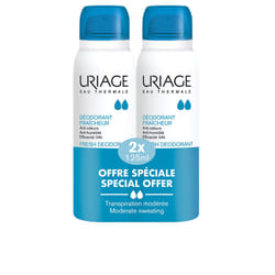 Déodorant Fresh pack spray 2 x 125 ml
