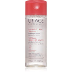 Uriage Hygiène Eau Micellaire Thermale - Peaux Sensibles 100 ml