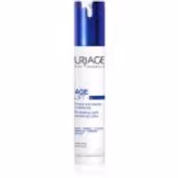 Réveillez-vous avec une peau revitalisée et éclatante ? La crème de nuit rénovatrice Uriage Protect Revitalizing Night Smooth ...