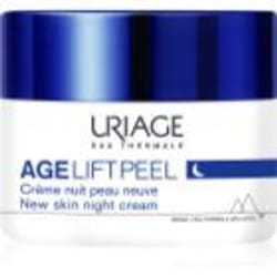 Uriage Age Protect Créme Nuit Peau Neuve 50 ml