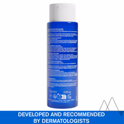 Ds Champú Caspa Moderada con Piroctona Olamina - Elimina la Caspa Seca y Grasa 200 ml