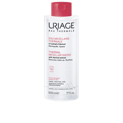 Agua Micelar Termal pieles sensibles 500 ml