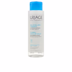 Eau Thermale micellaire peaux normales à sèches 250 ml