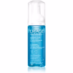Une mousse nettoyante soyeuse pour une peau parfaite