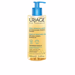 Aceite Desmaquillante 100 ml