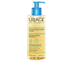Aceite Desmaquillante 100 ml