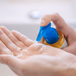 Aceite Desmaquillante 100 ml
