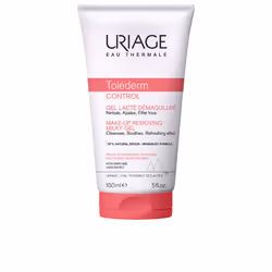 Tolederm Démaquillant Peaux Intolérantes et Sensibles - Instantanément 150 ml