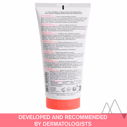 Tolederm Démaquillant Peaux Intolérantes et Sensibles - Instantanément 150 ml