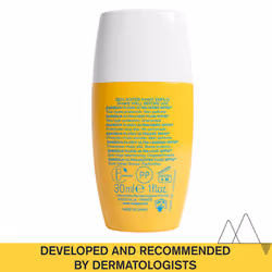 Bariésun fluide ultra-léger SPF50+ 30 ml