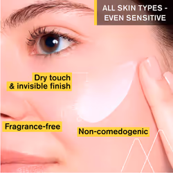Bariésun fluide ultra-léger SPF50+ 30 ml