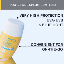 Bariésun fluide ultra-léger SPF50+ 30 ml - Vue supplémentaire 4