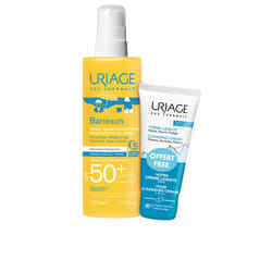 Bariésun Kids Spray SPF50+ Coffret 2 pcs