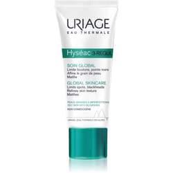 Uriage Hyséac 3-Regul Soin Global Teinté 40 ml