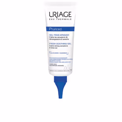 Pruriced gel frais apaisant 100 ml