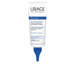 Pruriced gel frais apaisant 100 ml