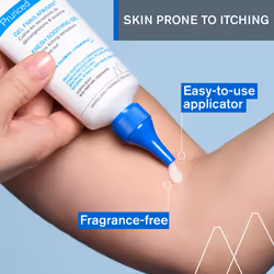Pruriced gel frais apaisant 100 ml