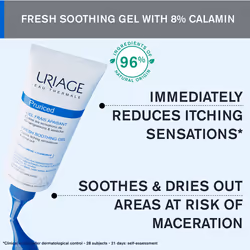 Pruriced gel frais apaisant 100 ml - Vue supplémentaire 4