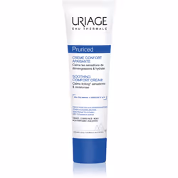 Vous avez une peau sensible qui nécessite des soins délicats ? La Crème confort apaisante Uriage Pruriced offre un double eff ...