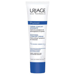 Uriage Pruriced Crème Confort Apaisante 100 ml
