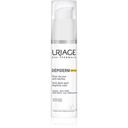 Uriage Dépiderm Anti-dark spot daytime care 30 ml