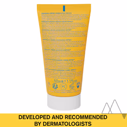 Bariésun crème hydratante visage Spf 50+ 50 ml
