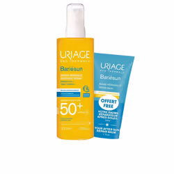 Bariésun Spray SPF50+ Lot 2 pièces