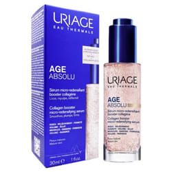 Uriage Age Absolu Sérum Micro-Redensifiant Booster Collagène 30 ml