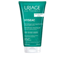 Hyseac Nettoyant visage pour peaux grasses 150 ml