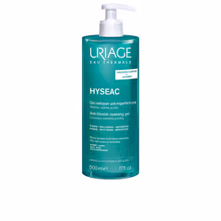 Hyséac gel nettoyant 500 ml