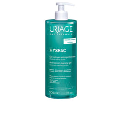 Hyséac gel nettoyant 500 ml