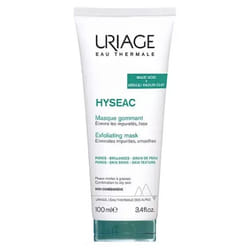 Uriage Hyséac Masque Gommant 100 ml